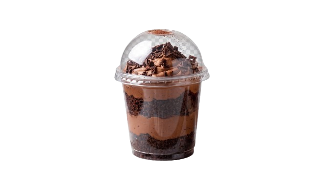 Chocolate Trifle