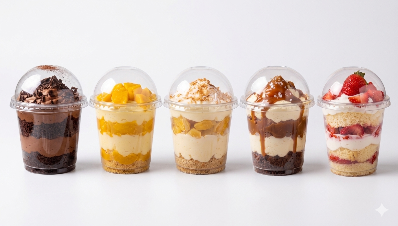 Signature Cakes