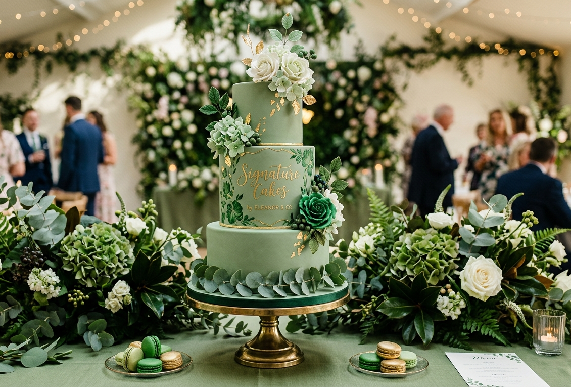 Signature Cakes